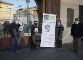 Amici di Olindo Guerrini: in piazza del Popolo la mostra sull’edizione critica definitiva dei Sonetti Romagnoli