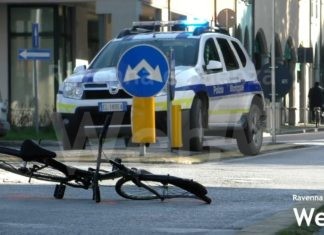 Truffa del finto incidente stradale: serie di telefonate nel ravennate