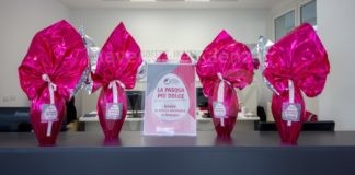 Massa Lombarda: uova di pasqua solidali per sostenere l’Istituto Oncologico Romagnolo