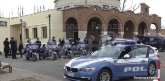Polizia Stradale, l’addio dei colleghi all’agente Giuseppe Pavone, scomparso a soli 49 anni