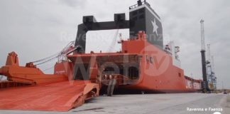 Porto: i dati di gennaio raccontano una leggera ripresa: +4,1%