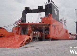 Porto: i dati di gennaio raccontano una leggera ripresa: +4,1%