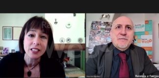 E’ morto il gatto Mandarino