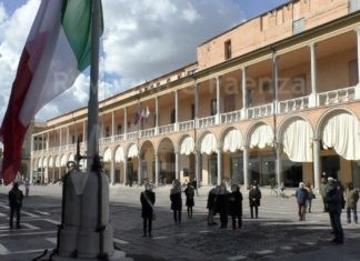 Giornata in ricordo delle vittime della pandemia: “Più fragili ma abbiamo capito l’importanza della comunità”