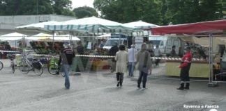 Cala l’andamento dei contagi, riapre il mercato del contadino