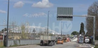 Il 26 la riapertura del Ponte Teodorico da parte di RFI, Fagnani: “Pronti a ripristinare la normale viabilità”