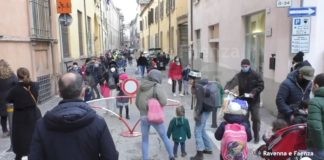 La Romagna Faentina vara il bonus baby-sitting per aiutare le famiglie colpite dalla chiusura delle scuole