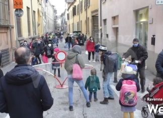 La Romagna Faentina vara il bonus baby-sitting per aiutare le famiglie colpite dalla chiusura delle scuole