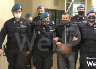 Omicidio di Ilenia Fabbri: l’ex marito Claudio Nanni si avvale della facoltà di non rispondere