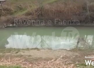 Fiumi: i lavori di manutenzione degli argini e degli alvei