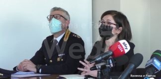Omicidio di Ilenia Fabbri: la ricostruzione della Polizia dopo l’arresto dell’ex marito e del presunto killer