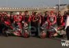 MotoGP: l’Aprilia Racing Team Gresini presenta le nuove moto ricordando Fausto