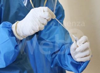 Coronavirus: 3 decessi a Bagnacavallo e 37 nuovi positivi in provincia di Ravenna