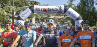 Il Rally di Romagna conferma le date: gare dal 29 maggio al 2 giugno