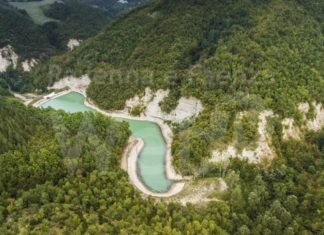 Allarme siccità: le piogge calano del 45% e in Romagna Occidentale si anticipa l’irrigazione