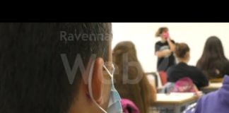 Domenica una nuova manifestazione contro la Dad a Ravenna: “La scuola deve essere l’ultima a chiudere e la prima a riaprire”