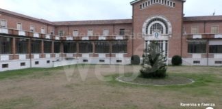Visita guidata al Seminario di Faenza con la Pro Loco