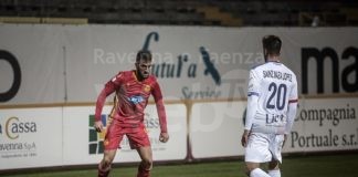 Calcio: Giallorossi decimati contro il Mantova