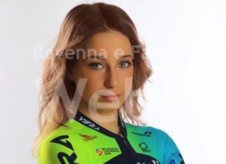 Start Romagna interviene sul fatto denunciato dalla ciclista professionista Sofia Collinelli