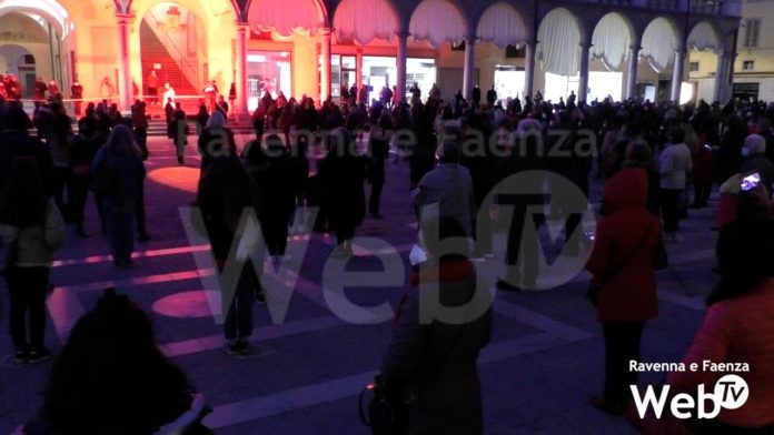 sos donna ilenia fabbri