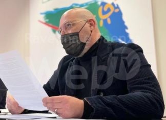 Covid, Bonaccini: l’Emilia-Romagna rischia la zona gialla per ricoveri “No Vax”