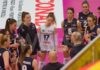 Volley: Ancora una rimonta per la Conad, Montale battuto 3-1 al PalaCosta e aggancio in vetta alla classifica