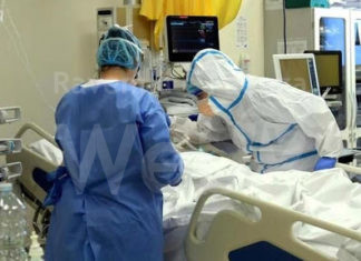 Coronavirus: nel ravennate 203 nuovi casi e due decessi