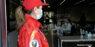 Coronavirus: 179 nuovi casi e due decessi in provincia di Ravenna