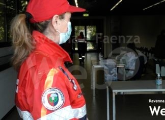 Coronavirus: 179 nuovi casi e due decessi in provincia di Ravenna