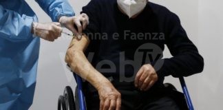Influenza: quasi 1 milione di persone vaccinate. In regione 60,3% degli over 65