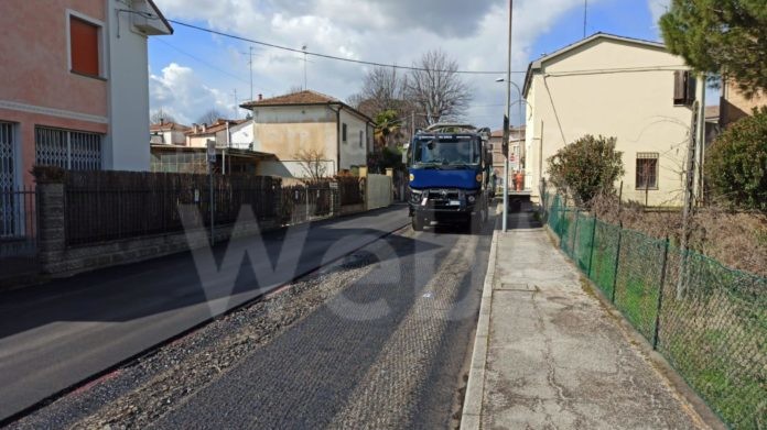 via Minella lavori - 2