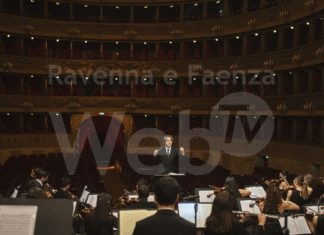 Riccardo Muti e l’Orchestra Cherubini: concerto in streaming dedicato a Bergamo