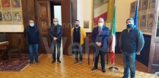 Fiva Confcommercio incontra il prefetto di Ravenna: “Gravi ricadute sul commercio ambulante dopo un anno di pandemia”