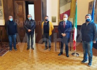 Fiva Confcommercio incontra il prefetto di Ravenna: “Gravi ricadute sul commercio ambulante dopo un anno di pandemia”