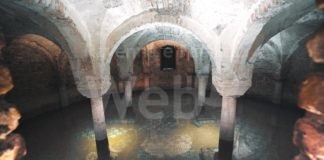 Oggi l’anteprima del video “Quella dolce Terra”, dedicato alla memoria di Dante a Ravenna