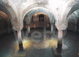 Oggi l’anteprima del video “Quella dolce Terra”, dedicato alla memoria di Dante a Ravenna