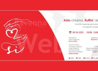 La Giornata Nazionale per la Donazione di Organi e Tessuti 2021 va a scuola