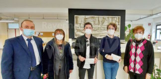 Maturità 2020, l’Oriani premia i suoi 100 e lode