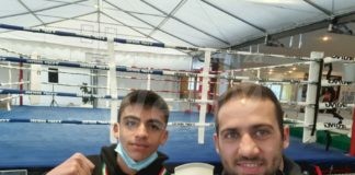 La boxe ravennate festeggia per le vittorie del fine settimana