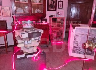 Dante e la Scienza: la mostra di Casa Bendandi si trasferisce nella sede centrale della BCC