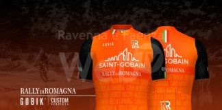 Riolo Terme: Saint-Gobain conferma la partnership con il Rally di Romagna Mtb