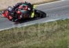 Test a Jerez con l’Aprilia del Team Gresini per Andrea Dovizioso