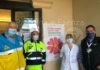 Rotary Castel Bolognese Romagna Ovest a supporto della campagna di Vaccinazione