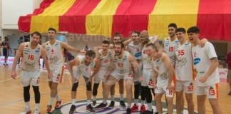 Basket: OraSì, vittoria preziosa contro l’Assigeco Piacenza 78-77
