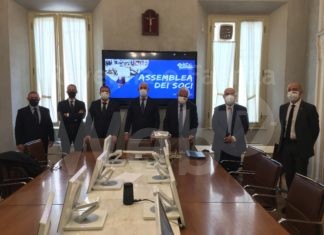 L’Assemblea de LA BCC approva il bilancio 2020