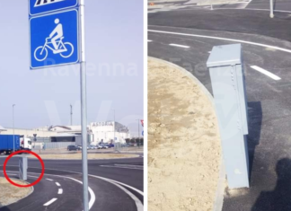 Altra cabina elettrica lungo la pista ciclabile, Ancisi: “A quando i controlli preventivi sulle nuove opere pubbliche ?”