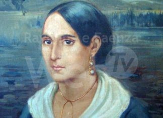 Fusignani: “A 200 anni dalla nascita di Anita Garibaldi la Fondazione Ravenna Risorgimento commissiona uno spettacolo.