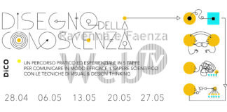 DiCo, ricercatori e imprenditori a “scuola” di disegno