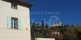 La biblioteca di Brisighella ha riattivato i propri servizi