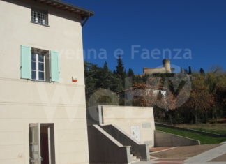 La biblioteca di Brisighella ha riattivato i propri servizi